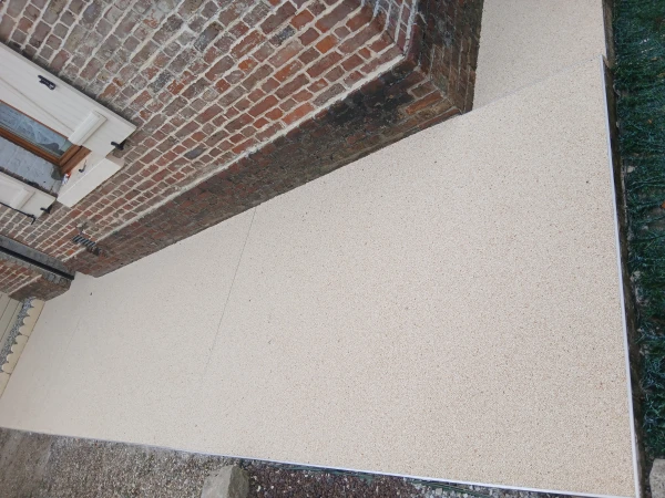 Image de couverture de l'album Escalier et devanture de maison en résine